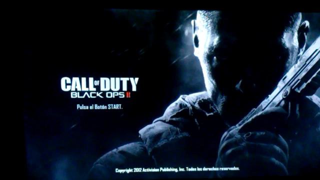 Black Ops 2 Solucion Error De Region Con DLC Xbox 360 RHG