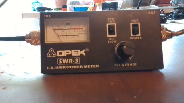 Увеличиваем выходную мощность трансивера USDX