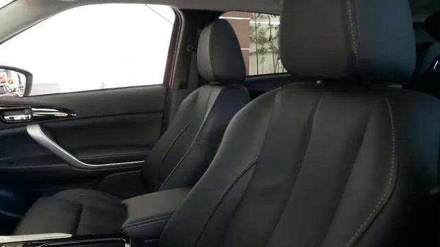New MITSUBISHI ECLIPSE CROSS S-AWC 2021 смотреть онлайн