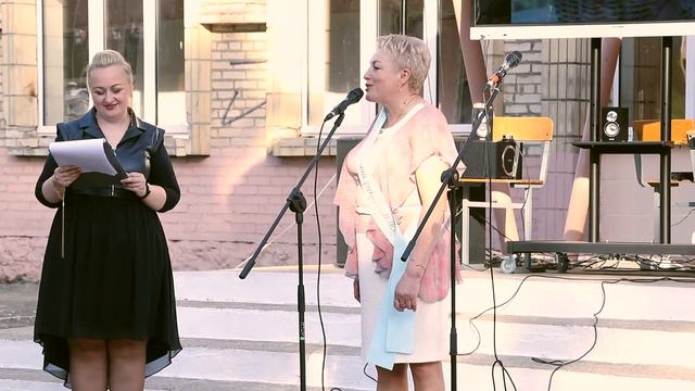 ВЫПУСКНОЙ 2020 смотреть онлайн