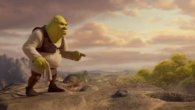 Shrek Forever After Without Context смотреть онлайн