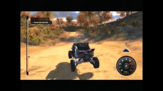 Jeremy McGrath Offroad Championships 1-3 смотреть онлайн
