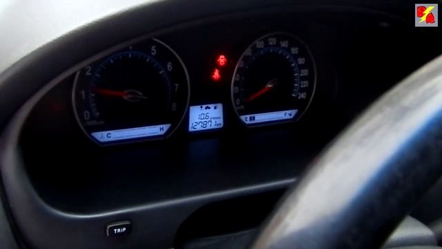 Kia Magentis 2.0 2008 полный обзор смотреть онлайн