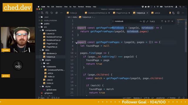 Ep 3: UI for Markdown Content API as Headless CMS in portfolio site with Feathers JS, Node.js, Next смотреть онлайн