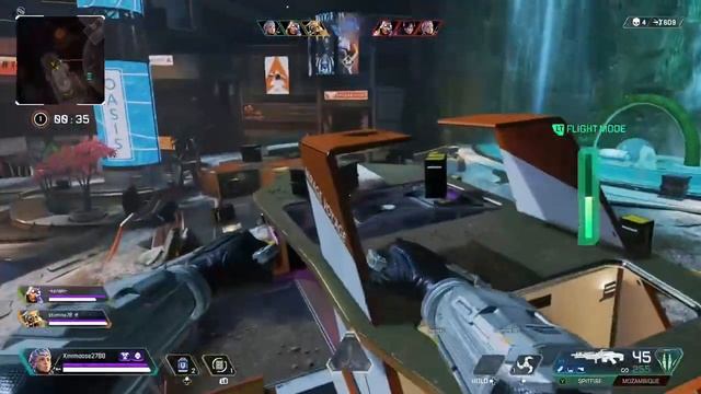 Big league: Valkyrie смотреть онлайн