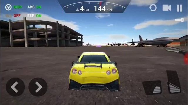 Симулятор машины ч03 смотреть онлайн