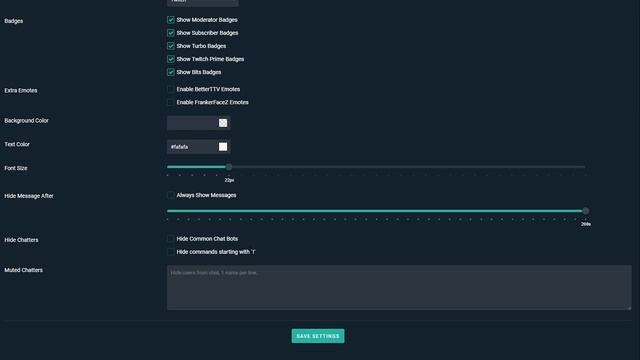 How to Add A Twitch Chat Overlay in OBS! Twitch Chat on Stream! OBS Twitch Chat! Twitch Chat in OBS смотреть онлайн