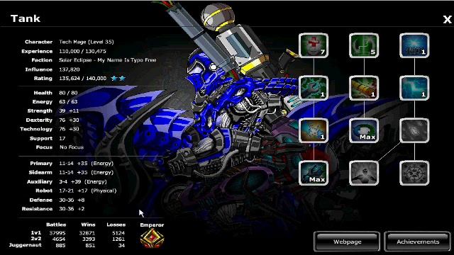 EpicDuel Guide to Defeat Davarill [Commentary] смотреть онлайн