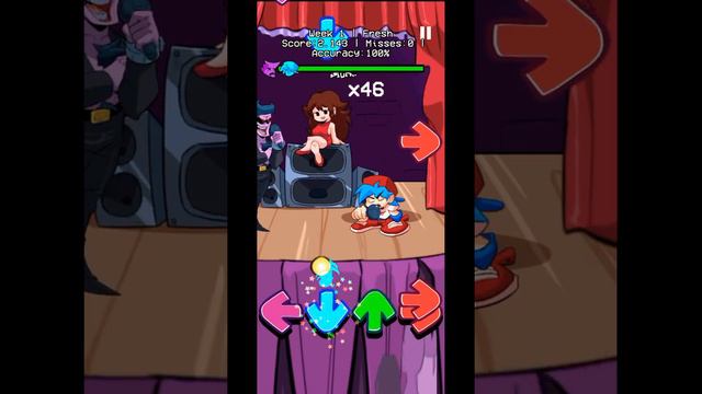 Friday night funkin hd week 1 dab android da play store смотреть онлайн