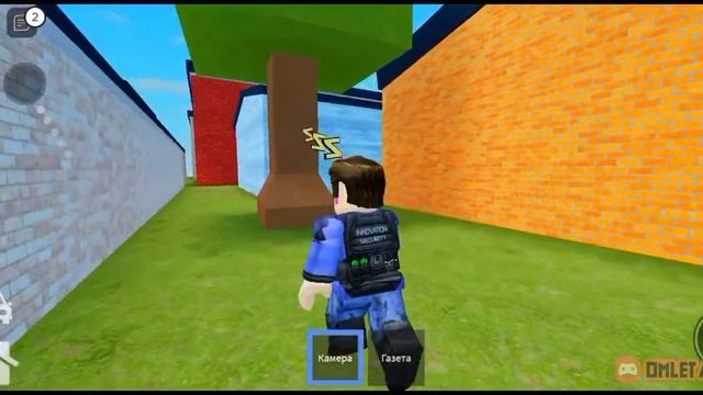 докажи что инопланетяне платят медицинские счета (Roblox) прохождение 1 смотреть онлайн