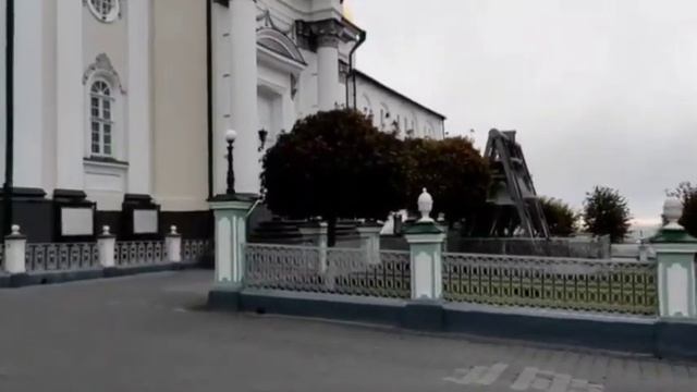 Почему Господь попускает раскол ЦЕРКВИ? деноминации смотреть онлайн