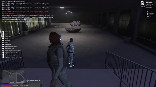 ГТА 5 РП! /СУПЕР КВЕСТ! LEGA AUTO GTA 5 RP / Ай-я яй девчонка??? смотреть онлайн