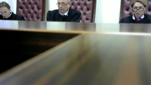 Пересмотр Апелляционного определения смотреть онлайн