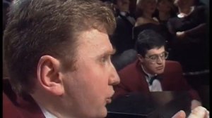 Знатоки в шоке: вопрос из черного ящика "Что Где Когда" игра от 30.12.1995 Зимние игры"