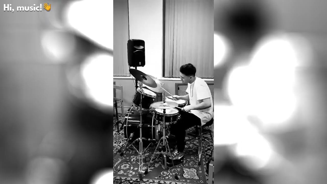 Аяз Хасенов - Импровизация смотреть онлайн