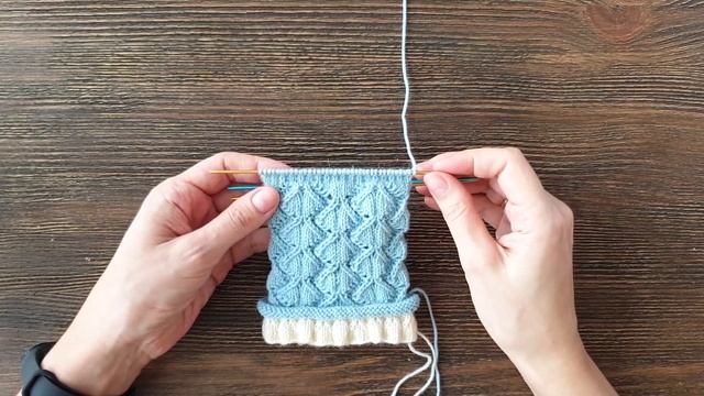 Ажурные носки с рюшами смотреть онлайн