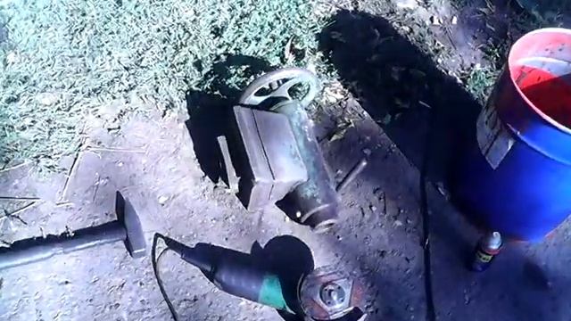 Токарный станок ОТ-4 ( и станок холодной ковки ) смотреть онлайн