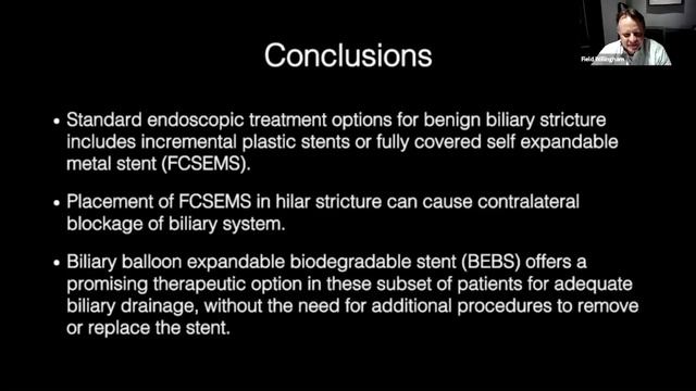 Endoscopic Video and VideoGIE смотреть онлайн