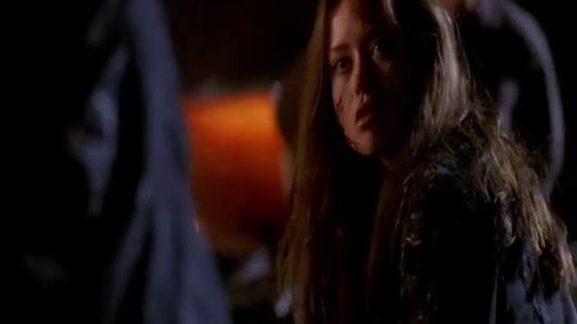 Cameron in TSCC - The Promise смотреть онлайн