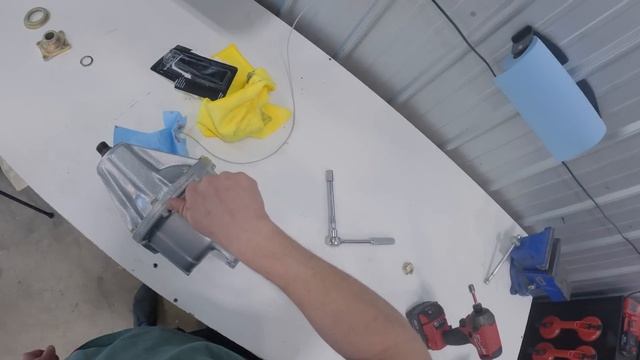 Building an AWD Civic Type R | Ep. 23 (Finally Achieving Perfection) смотреть онлайн