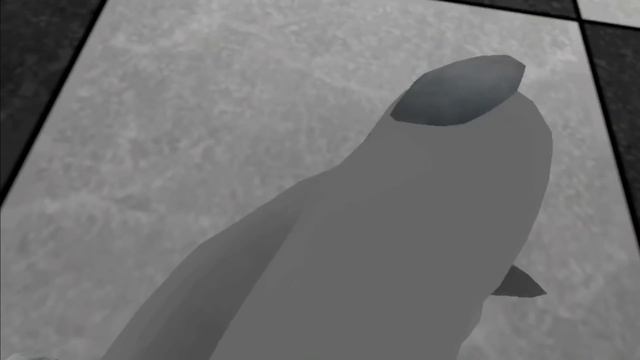 Tails Helps Werehog Silver & Werehog Sonic! (VR Chat) смотреть онлайн