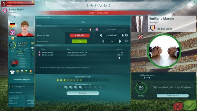 WE ARE FOOTBALL How to get Money with Cheat Engine смотреть онлайн
