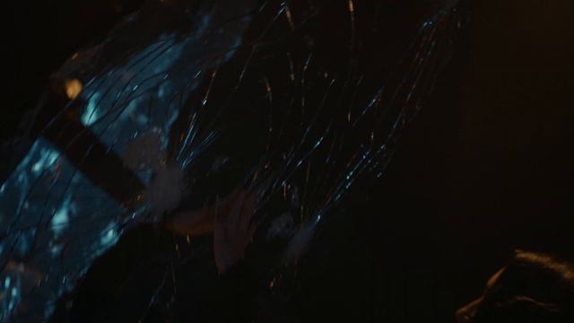 Raven Numan - My Reflection (Official Video)