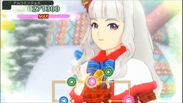 THE iDOLM@STER SHINY FESTA: Groovy Tune - Little Match Girl (Regular) смотреть онлайн