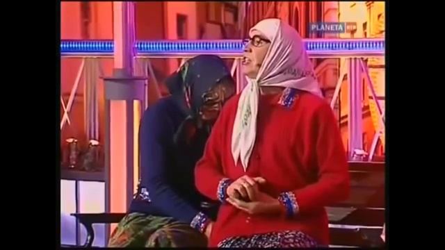 НОВЫЕ РУССКИЕ БАБКИ! НОВЫЕ УЛЕТНЫЕ НОМЕРА!ЗАРЯДИСЬ ПОЗИТИВОМ смотреть онлайн