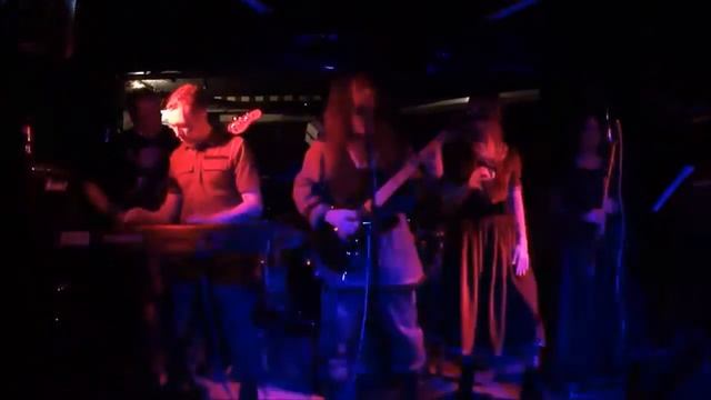 Heimdallr Капище Отцов LIVE in Garage Club, г Челябинск смотреть онлайн