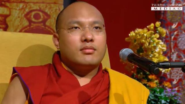 Karmapa-жизнь в гармонии с нашей планетой...