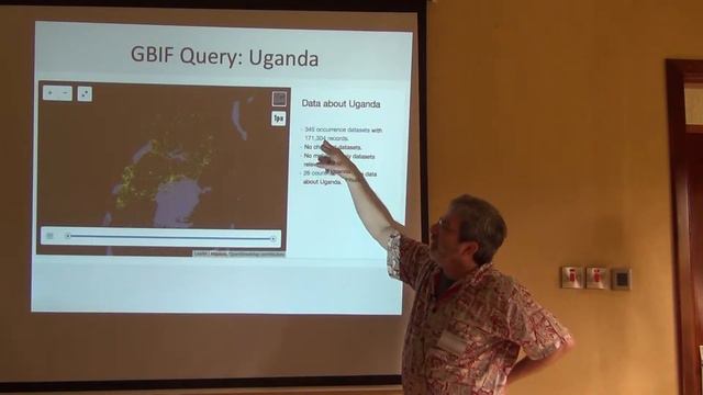 BITC / Biodiversity Diagnoses - Basic Patterns 2 смотреть онлайн