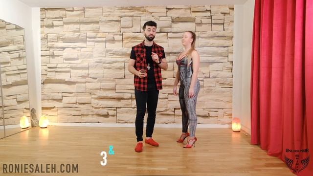 ?FREE 7 min Preview of the Advanced Kizomba Fusion Online Course ? смотреть онлайн
