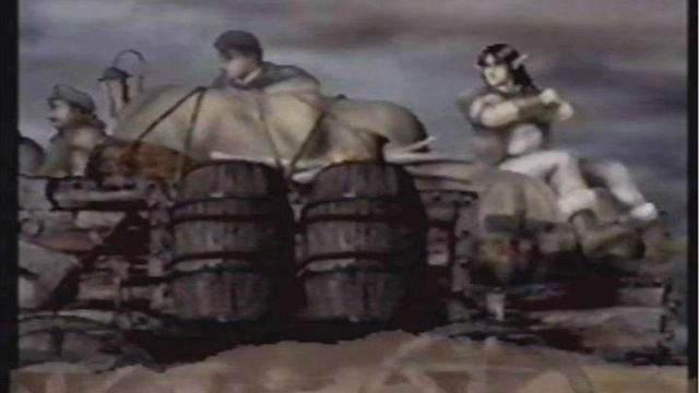 Shadowgate 64 Music - The Village смотреть онлайн