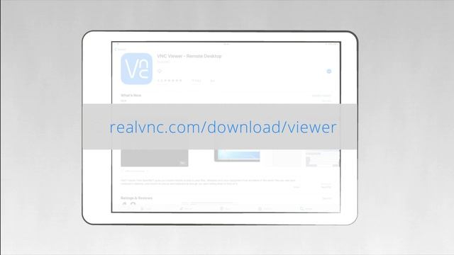 Start your first device access remote screen sharing session with VNC Connect смотреть онлайн
