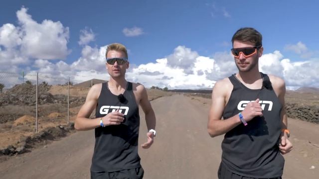 How To Run A Sub 20 Minute 5km Race! | Running Training & Tips смотреть онлайн