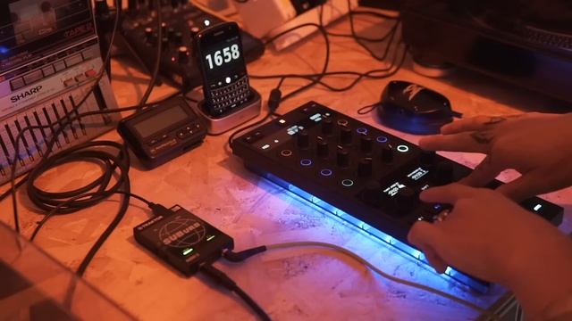 JAZZY HOUSE MIX 丨20231026丨LANG DJ SET смотреть онлайн