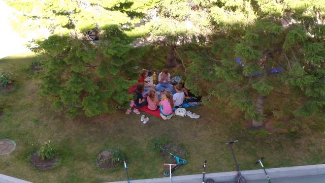 Маленькие дети повторяют за взрослыми смотреть онлайн