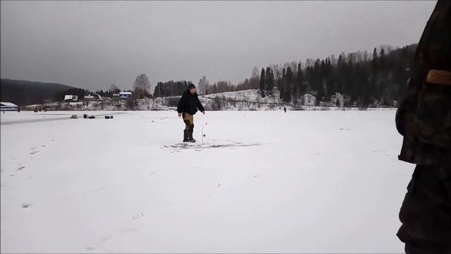 Перволедье 2019 смотреть онлайн