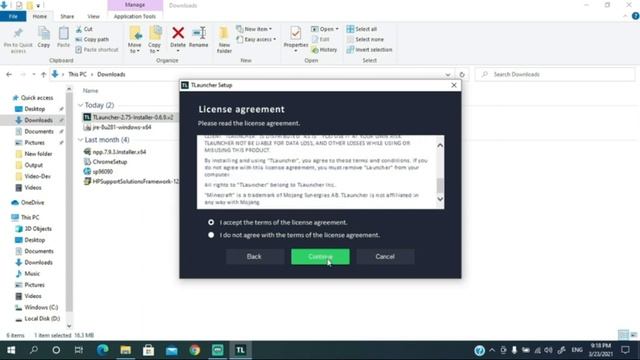 How to Download and Install Minecraft for Free! - YouTube смотреть онлайн