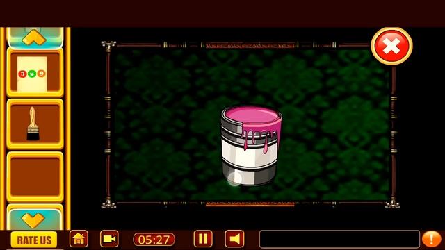 [Walkthrough] Can You Escape This 51 Games - 51 Escape 23 - Complete Game смотреть онлайн