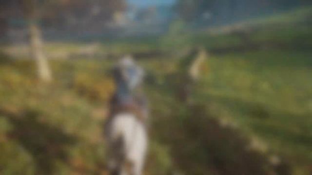 NEW Weapons in Assassin's Creed Mirage смотреть онлайн