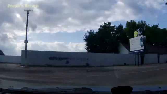 Достоевского, Коттеджи, Одесская АТБ в режиме таймлапс! Первомайск, Николаевская область смотреть онлайн