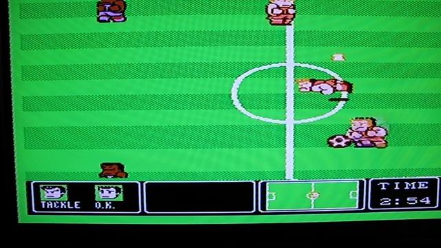 Nintendo World Cup: Alternate way to run смотреть онлайн