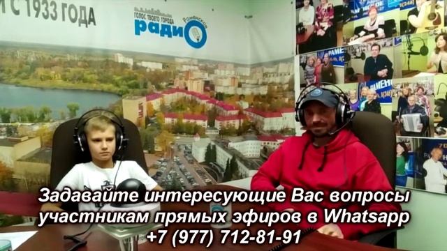 Рок-школа в Раме и ее руководитель Павел Мельников