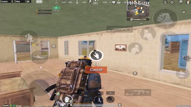 Chapter 6 metro royal 7 kills and 3lakh loot in battleline J4KG finish ranking 1 смотреть онлайн
