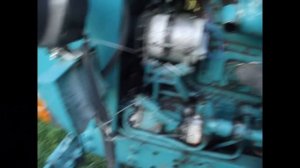 Трактор ЮМЗ 6.Обслуживание  фильтров