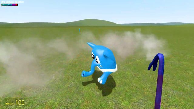 WHICH COLOR TEAM IS STRONGER? from NEW 3D SANIC CLONES MEMES in Garry's Mod! смотреть онлайн