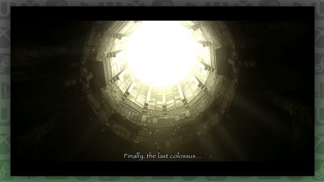 Shadow of the Colossus: Arby's Mighty Stone-Sword - Episode 12 - Game Bros Station смотреть онлайн