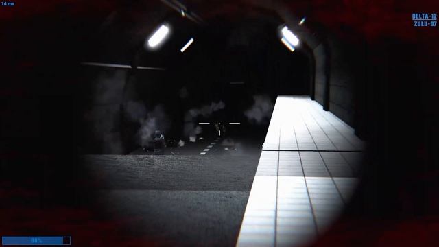 SCP 999 ВЕРНУЛСЯ В КОМПЛЕКС В SCP: SECRET LABORATORY!